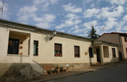 Tajueco House | Casa Rural El Alfar