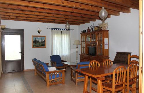Tajueco House | Casa Rural El Alfar