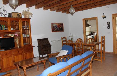 Tajueco House | Casa Rural El Alfar
