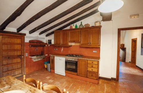 Sant Salvador de Bianya House | Casa Rural El Callís