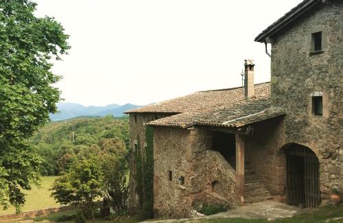 Sant Salvador de Bianya House | Casa Rural El Callís