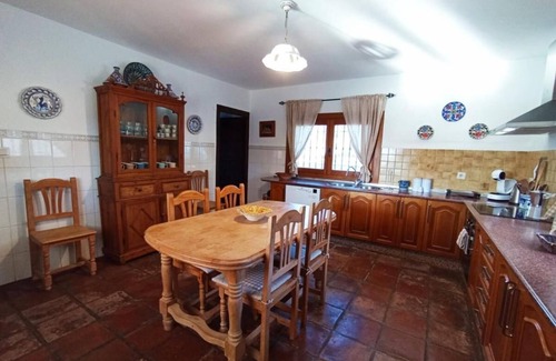 Archidona Villa | Casa Rural El Contarín - An Andalusian Escape, Archidona, Malaga