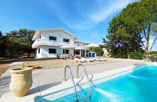 Archidona Villa | Casa Rural El Contarín - An Andalusian Escape, Archidona, Malaga
