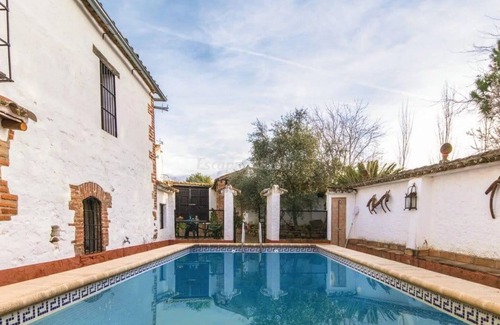 Fuente Obejuna Cottage | Casa Rural EL Coronel
