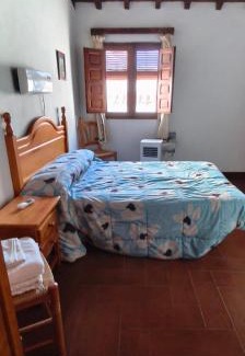Hinojal House | Casa rural El Corralón