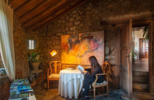 Villamiel House | Casa Rural El Cabezo