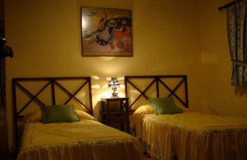 Zarzalejo House | Casa Rural -El Escorial- Finca- Villa in the country