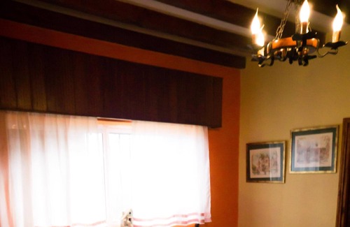 Zarzalejo House | Casa Rural -El Escorial- Finca- Villa in the country