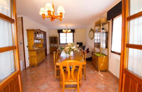 La Isla House | Casa Rural El FerJo