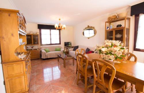 La Isla House | Casa Rural El FerJo