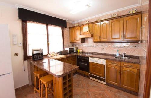 La Isla House | Casa Rural El FerJo