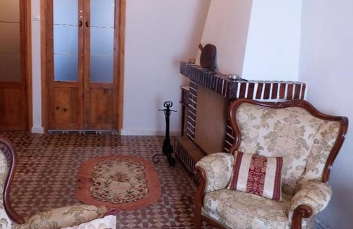 Tobed House | Casa Rural El Molino