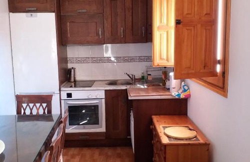 Tobed House | Casa Rural El Molino