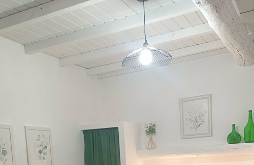 Sotoserrano Apartment | Casa Rural El Montito