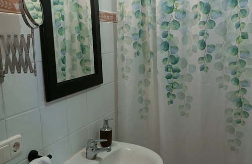 Sotoserrano Apartment | Casa Rural El Montito