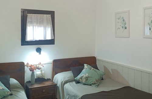 Sotoserrano Apartment | Casa Rural El Montito