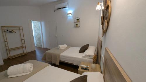 Vilches Apartment | Casa rural el olivar Chumi