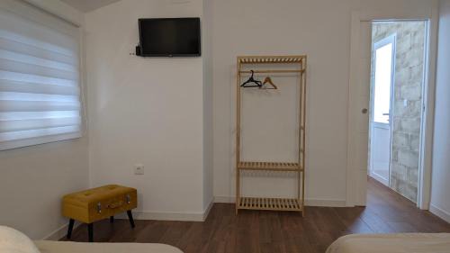Vilches Apartment | Casa rural el olivar Chumi