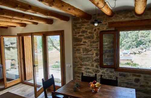 Ainsa-Sobrarbe House | Casa rural EL PAJAR DE TEJEDOR