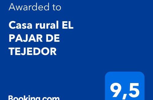 Ainsa-Sobrarbe House | Casa rural EL PAJAR DE TEJEDOR