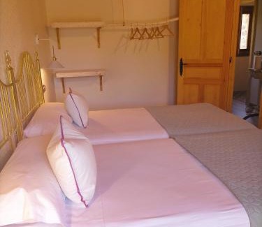 Ainsa-Sobrarbe House | Casa rural EL PAJAR DE TEJEDOR