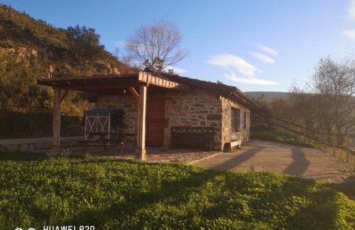 Solorzano Apartment | Casa Rural El Picón