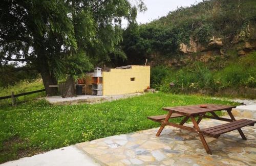 Solorzano Apartment | Casa Rural El Picón
