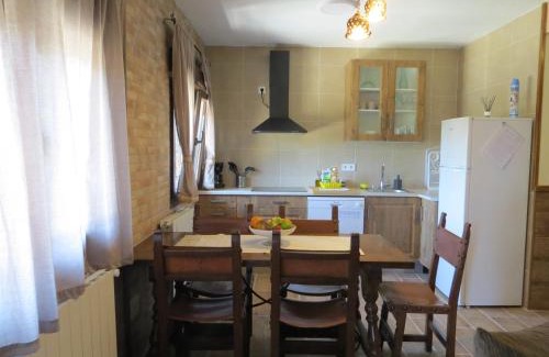 Pinuecar Apartment | Casa Rural El Remolón
