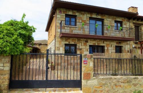 Pinuecar Apartment | Casa Rural El Remolón