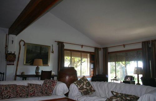 Jaraiz de la Vera House | Casa Rural El Rivero