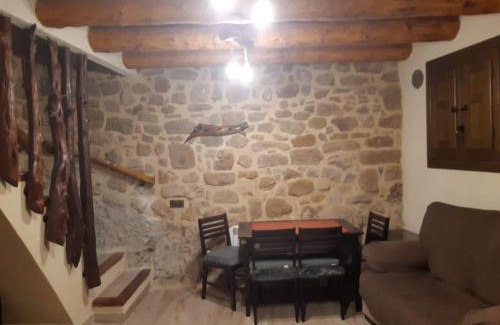 Mora de Rubielos House | Casa Rural El Secreto del Castillo