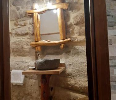 Mora de Rubielos House | Casa Rural El Secreto del Castillo