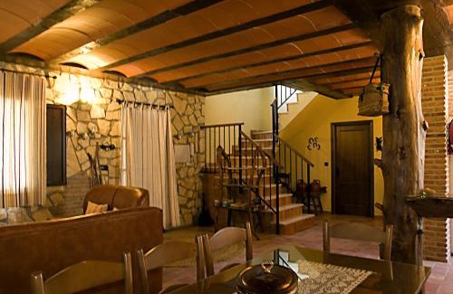Carcabuey House | Casa Rural El Tejar Viejo
