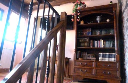 Quiros House | Casa rural El Tejo