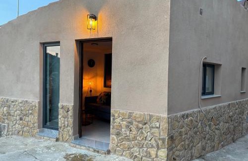 Riopar House | casa rural El Valle del Calar