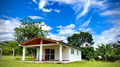 Montenegro House | Casa Rural El Vergel Montenegro Quindio