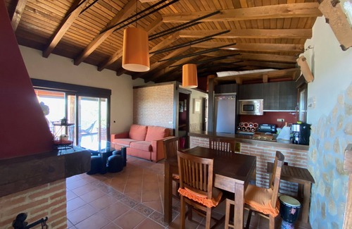 Arenas de San Pedro Cottage | Casa Rural Olivar de Gredos