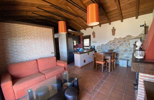 Arenas de San Pedro Cottage | Casa Rural Olivar de Gredos