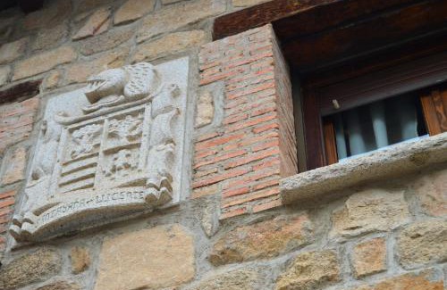 Cadalso de los Vidrios House | Casa Rural La Vid