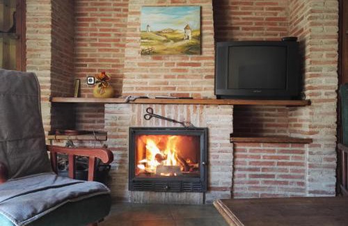 Cadalso de los Vidrios House | Casa Rural La Vid
