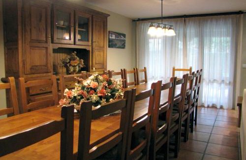 Salinas de Ibargoiti House | Casa Rural Espargoiti