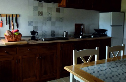 Casas de Reina House | Casa Rural