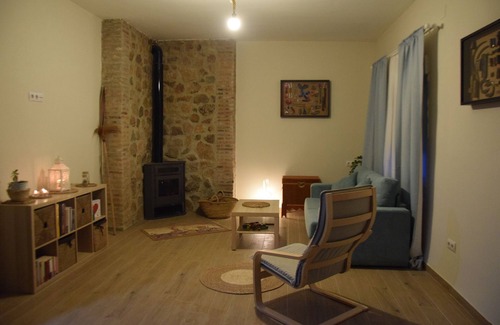 Casas de Reina House | Casa Rural