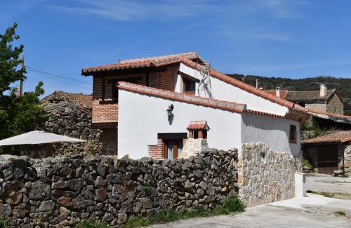 Navahermosa de Corneja House | Casa Rural El Balcón de Piedrahíta