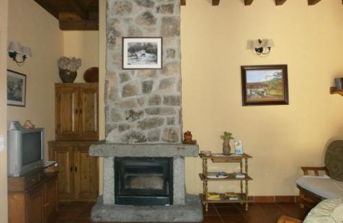 Navarredonda de Gredos House | Casa Rural Valdeascas