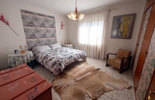 San Bartolome de Bejar House | Casa rural Regajo Lobos
