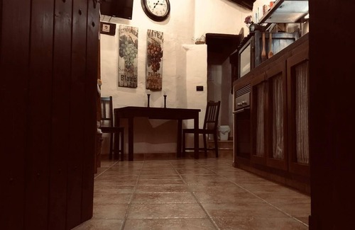 El Rincon Cottage | Casa Rural en un Entorno Idílico