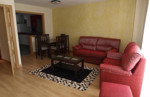 Santo Domingo de Silos Apartment | Casa Rural El Cipres
