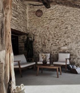 Veguillas de la Sierra House | Casa Rural Acogedora en Veguillas de la Sierra