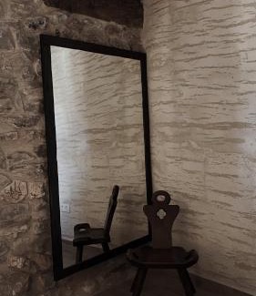 Veguillas de la Sierra House | Casa Rural Acogedora en Veguillas de la Sierra